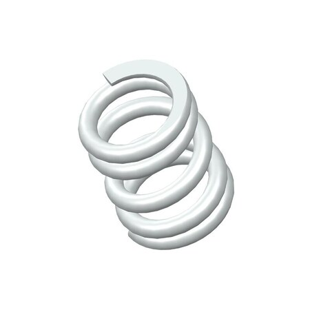 Approved Vendor Compression Spring, O= .300, L= .38, W= .047 G609965165